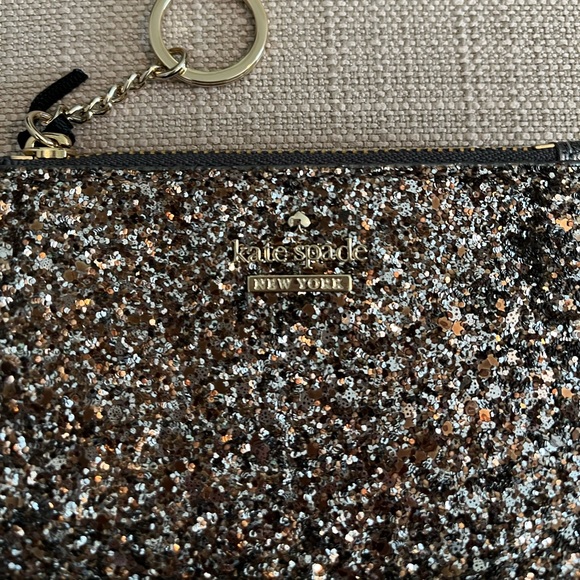 Kate Spade Laurel Way Glitter Bitsy - Picture 6 of 6